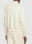 FILA + F+ Ace Zipped Track Top