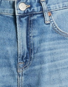 True Religion Womens Denim shorts in Blue