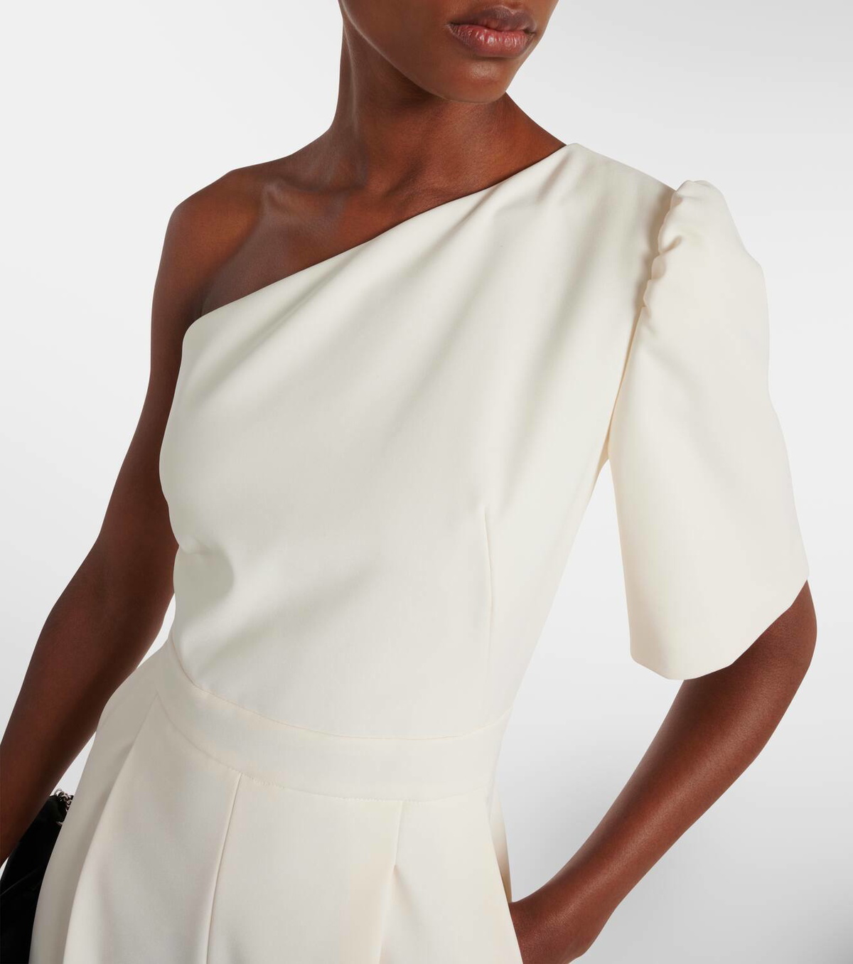 Max Mara Smalto cady jumpsuit Max Mara
