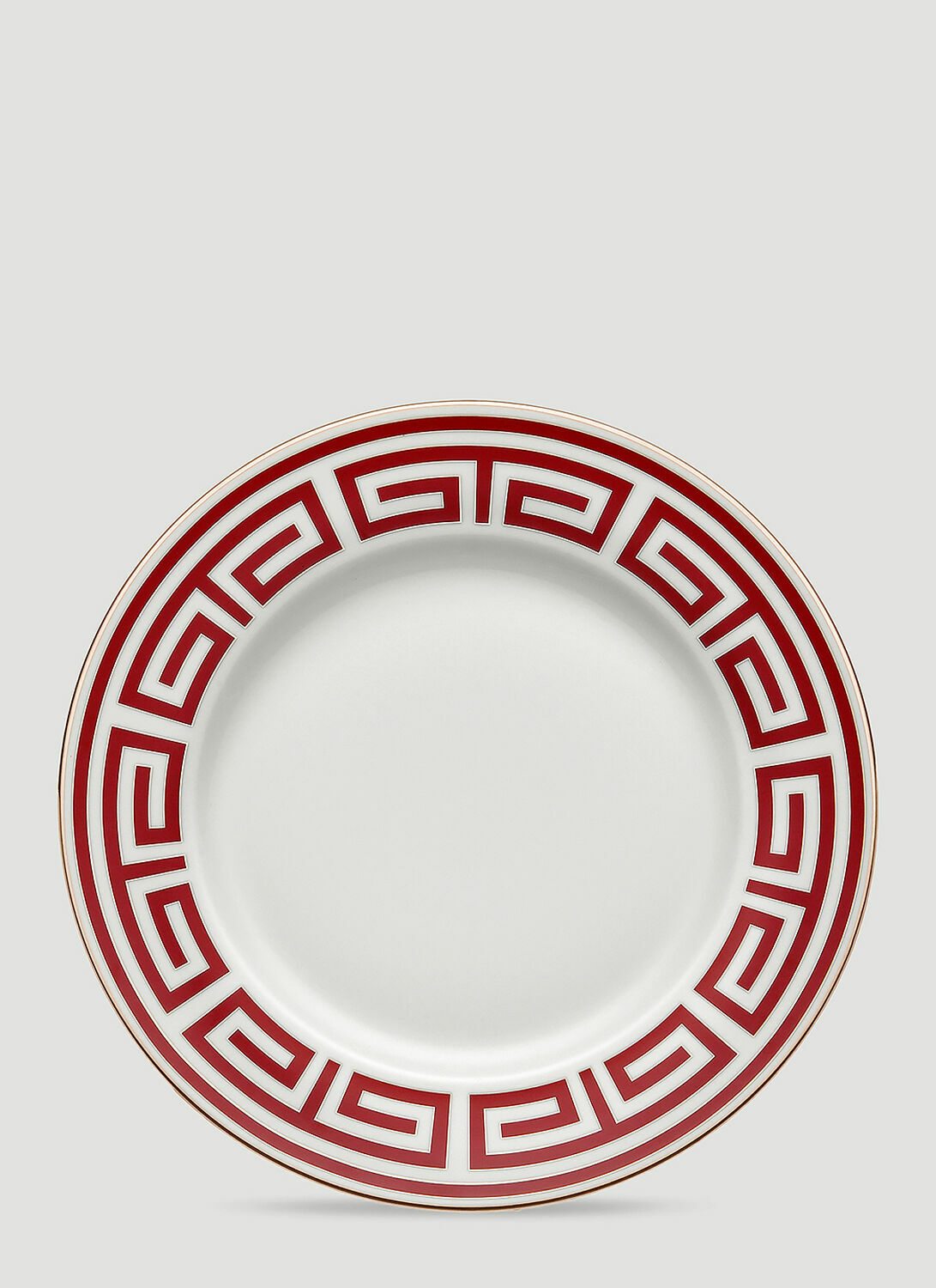 Ginori 1735 Set of Two Labirinto Soup Plate