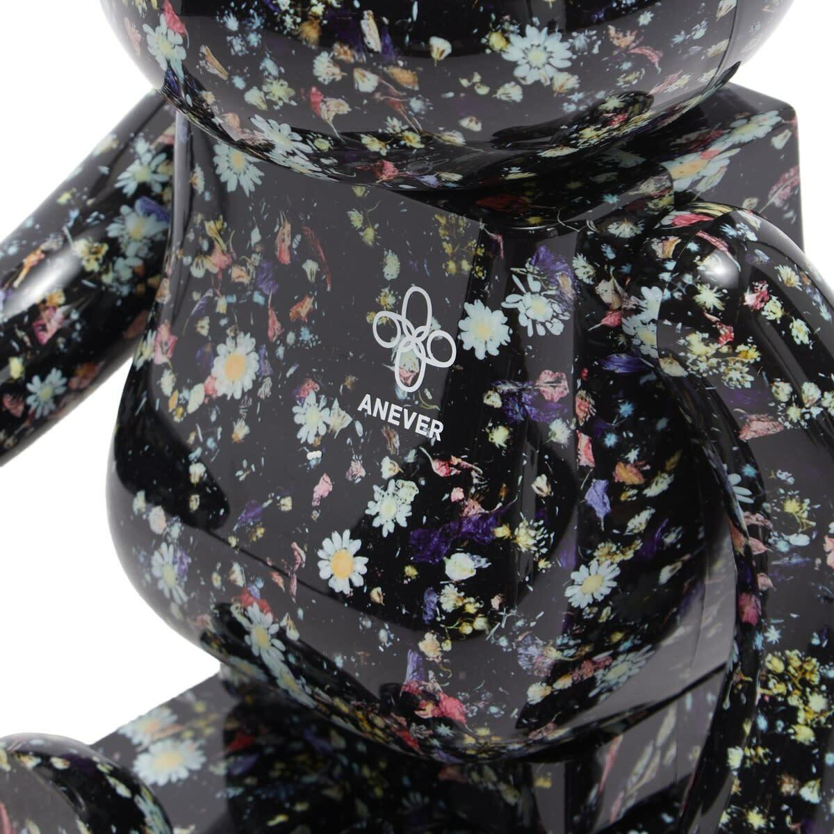Medicom ANEVER Be@rbrick 