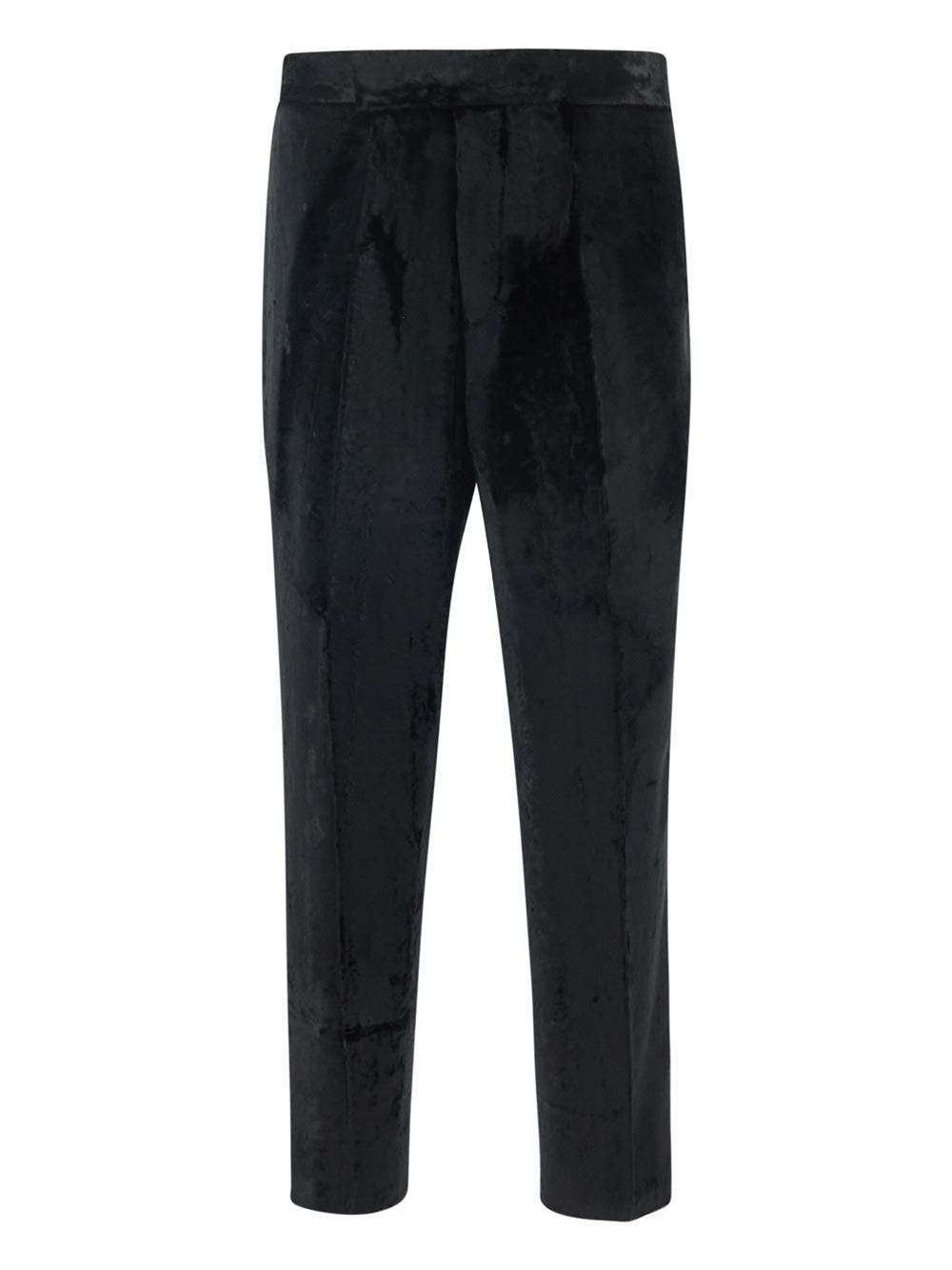 Sapio Velvet Pants