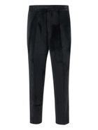 Sapio Velvet Pants
