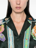 ALEMAIS Royal Shirt