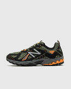 New Balance 610 Green - Mens - Lowtop