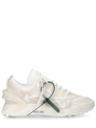 OFF-WHITE - Odsy-2000 Nylon Sneakers