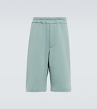 Jil Sander - Cotton shorts