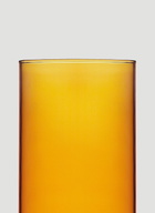 Ichendorf Milano Grooved Bamboo Medium Vase