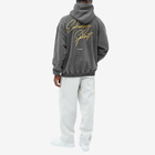 Represent Men's Enduring Spirit Hoodie in Vintage Grey