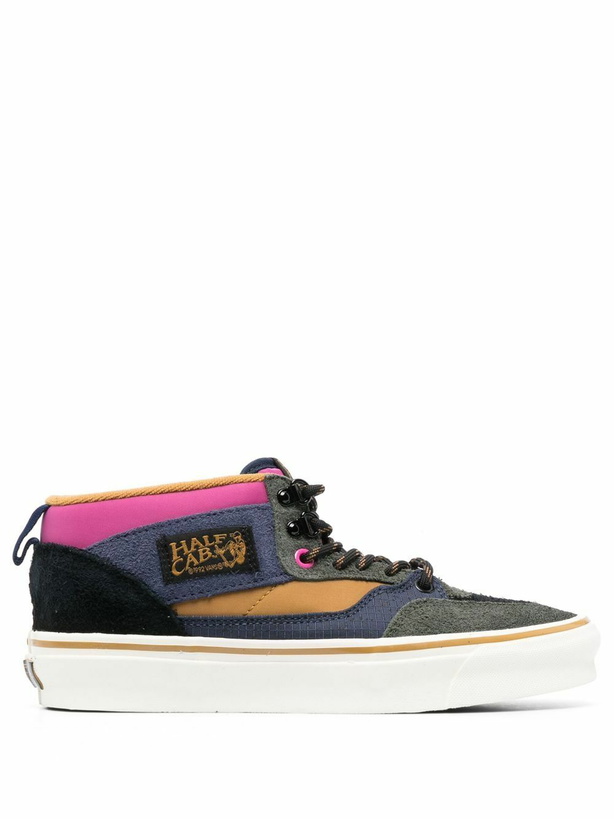 Photo: VANS - Half Cab Sneakers