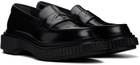 Adieu Black Type 182 Loafers