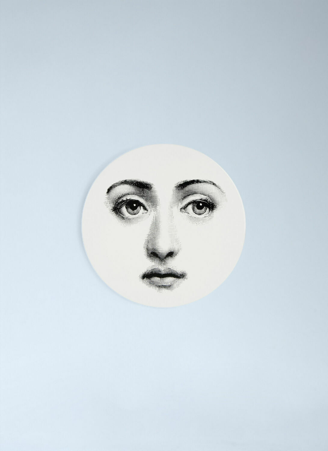Fornasetti Tema E Variazioni N.6 Coffee Table
