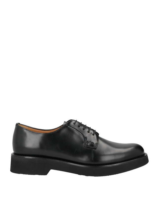 Photo: Church's Womens Lace-up shoes in Black