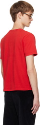 Gimaguas Red Antonio T-shirt