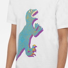 Paul Smith Men's Dino T-Shirt in White