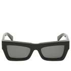 Off-White Sunglasses Charleston Sunglasses in Black 