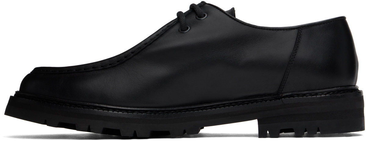 Bode Black University Derbys
