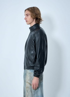 Acne Studios Leather Jacket