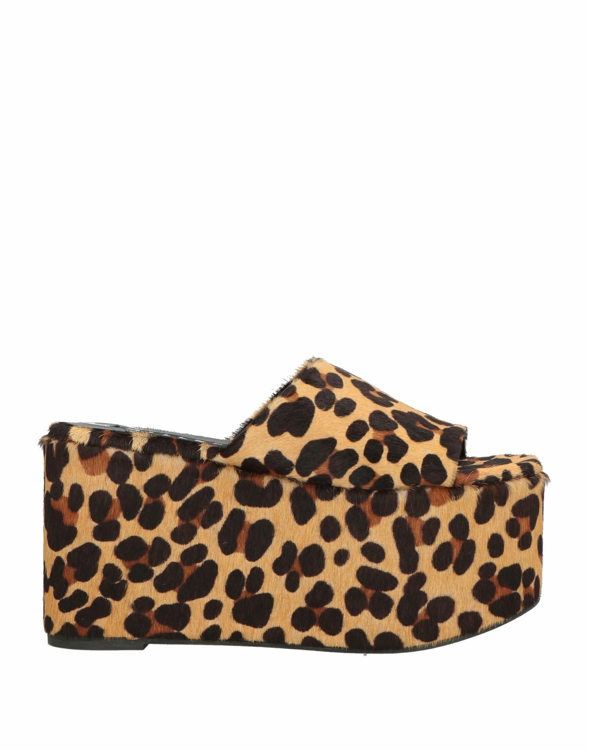 Simon Miller Womens Sandals in Camel