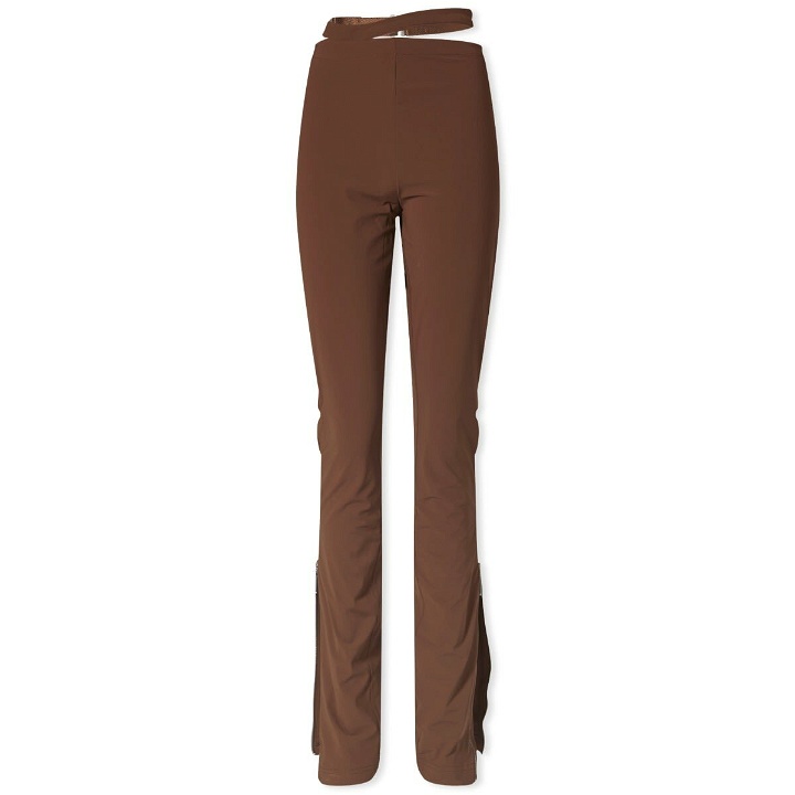 Photo: Nike Women's x Jacquemus Pant in Cacao Wow
