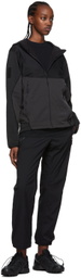 ARC'TERYX System A Black Faraday Hoodie