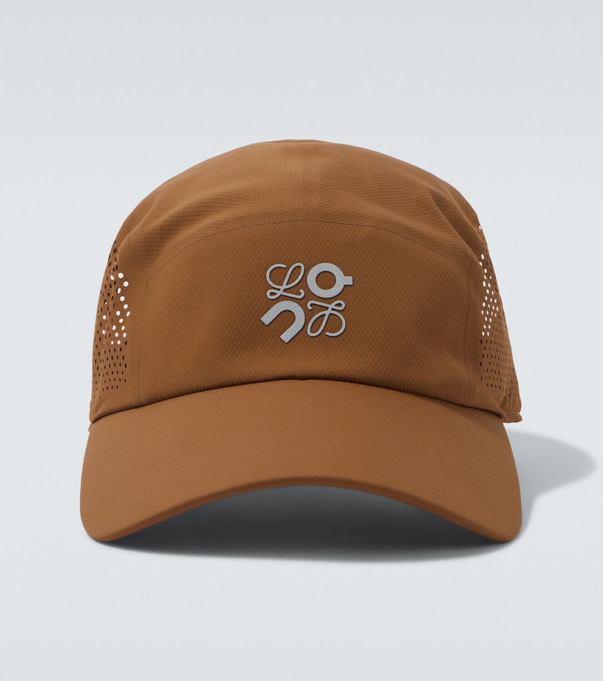 Loewe x On technical baseball cap