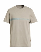 Parajumpers Mens T-shirt Khaki