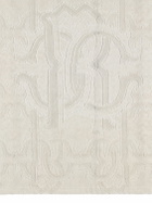 ROBERTO CAVALLI Araldico Bathmat