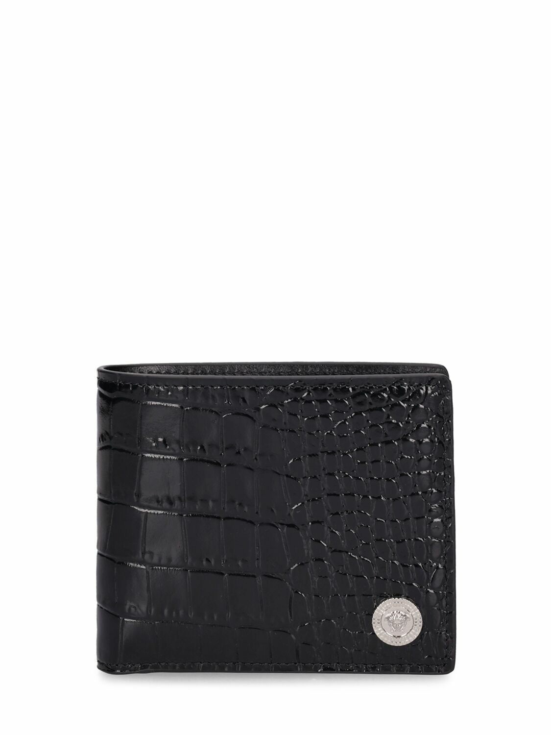 Bi Fold Premium Leather Mens Wallet - Black, Card Slots: 6 at Rs 1600 in  Mumbai
