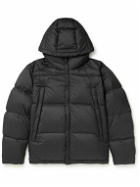Snow Peak - Padded Shell Jacket - Black