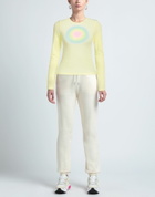 Sportmax Womens T-shirt in Yellow