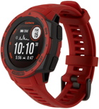 Garmin Instinct Solar Smartwatch