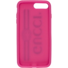 Gucci Pink Logo iPhone 7 Plus Case