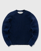 One Of These Days Arroyo Thermal Blue - Mens - Sweatshirts