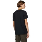 Alexander McQueen Black Atelier Print T-Shirt