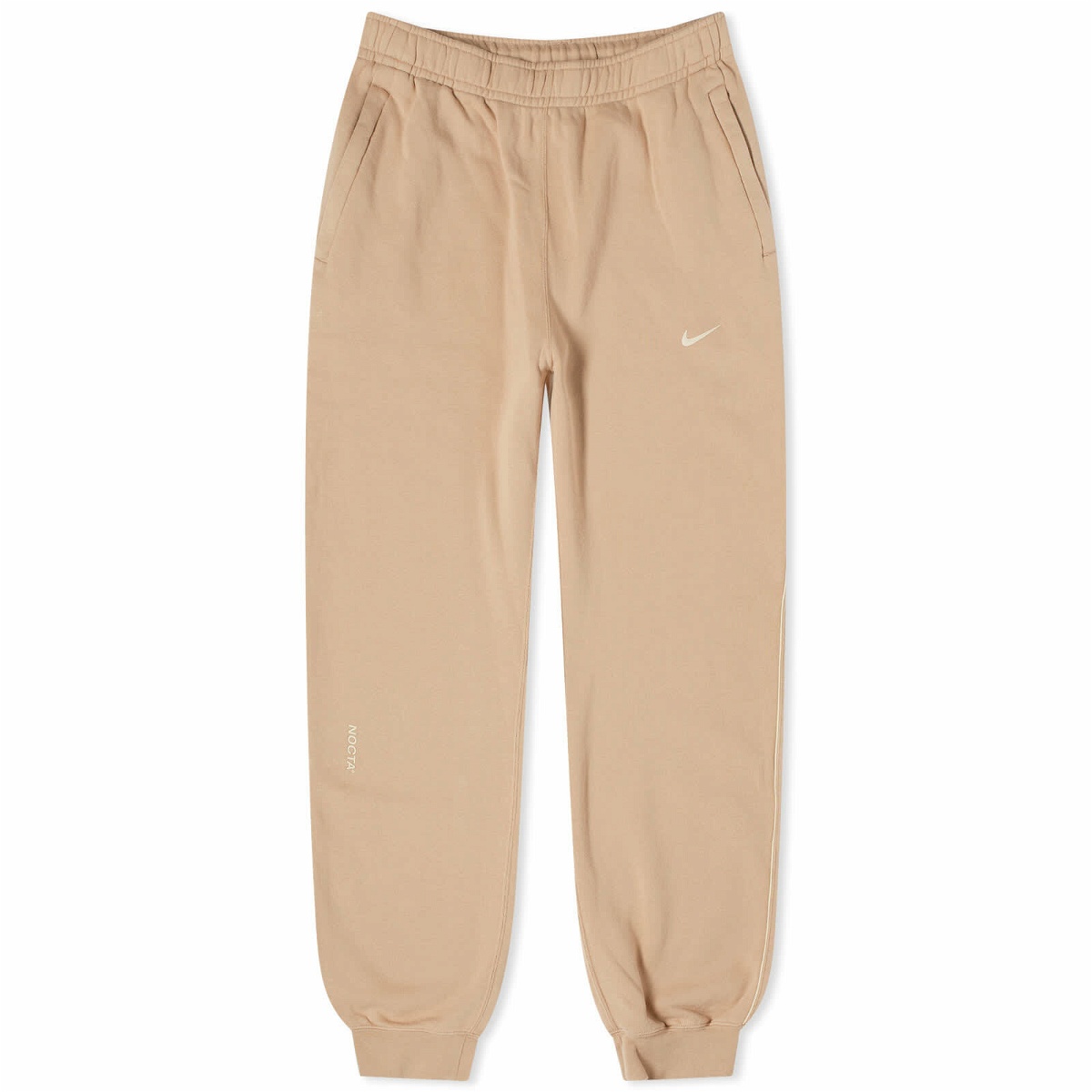 Pants and jeans Nike x Drake Nocta NRG Au Fleece Pant Essentials University  Gold