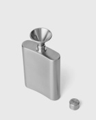 YETI Rambler Flask Grey Mens Kitchen- & Tableware