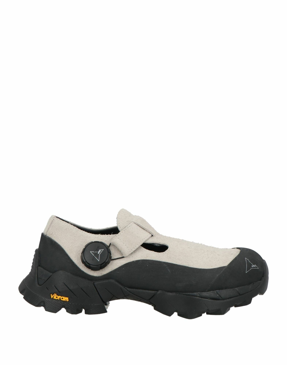 Roa Womens Sneakers Light in Grey