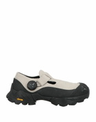 Roa Womens Sneakers Light in Grey