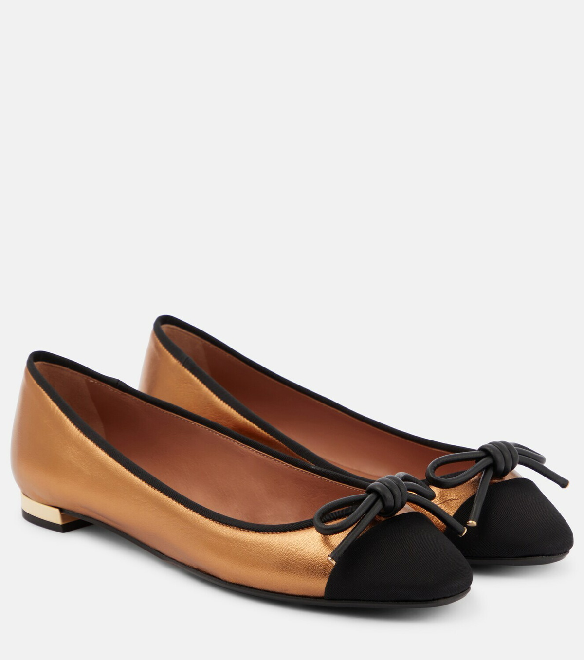 Aquazzura ballet clearance flats