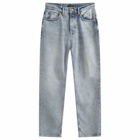 Nudie Jeans Co Men's Tuff Tony Jeans in Travelling Light