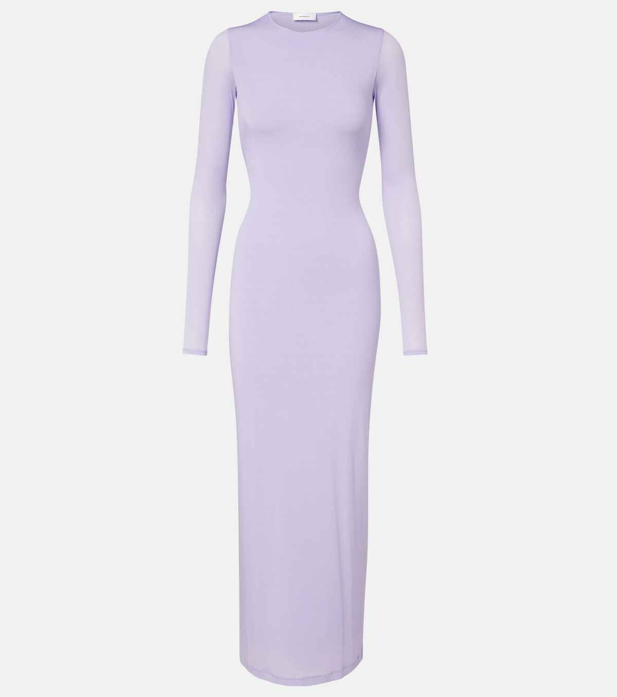 Wardrobe.NYC Jersey maxi dress