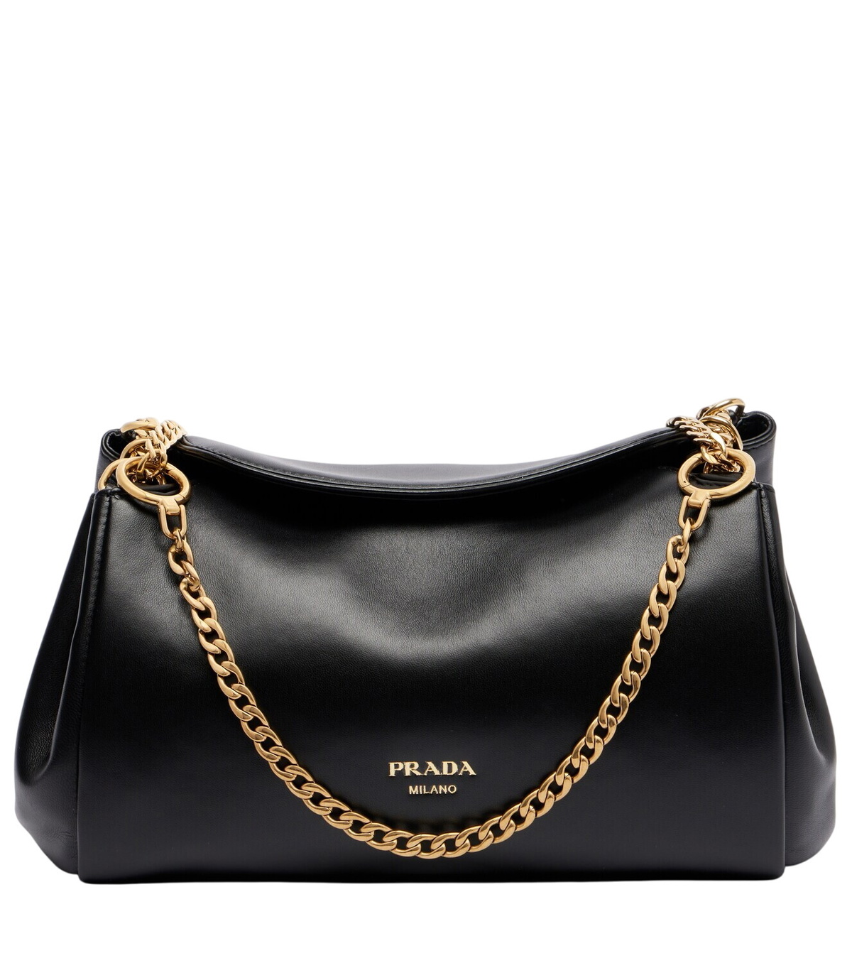 ECCO.kollektive Black Kiko Kostadinov Edition Centauri Small Bag