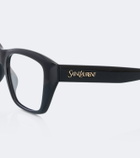 Saint Laurent SL 925 square glasses