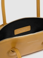 MARGE SHERWOOD Bessette Leather Shoulder Bag