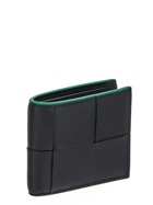 Bottega Veneta Cassette Bi Fold Wallet
