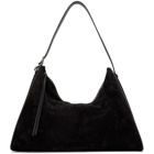 Loewe Black Large Berlingo Bag