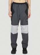 The North Face - Carduelis Two-Tone Track Pants in Black