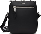 BOSS Black Highway Bag