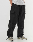 Adidas C Cargo Black - Mens - Cargo Pants